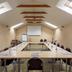 Espace de conférence