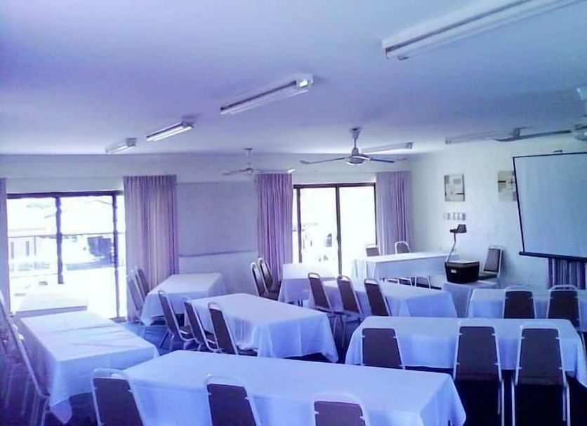 Espace de conférence Photo
