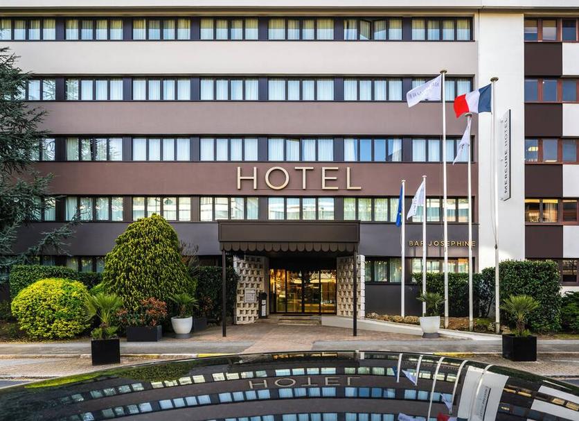 Bâtiment Photo