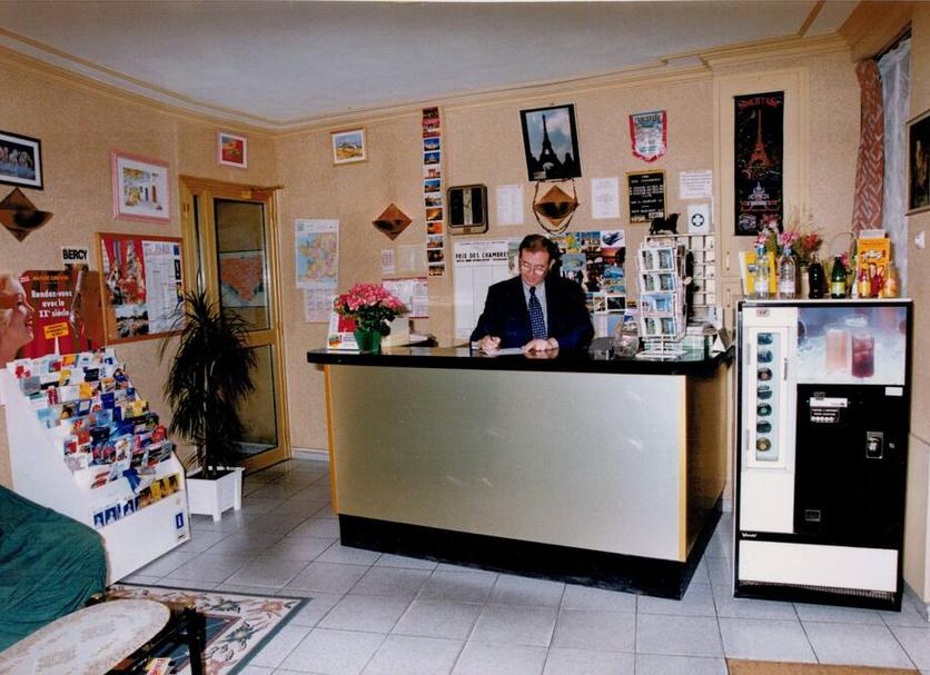 Accueil Photo