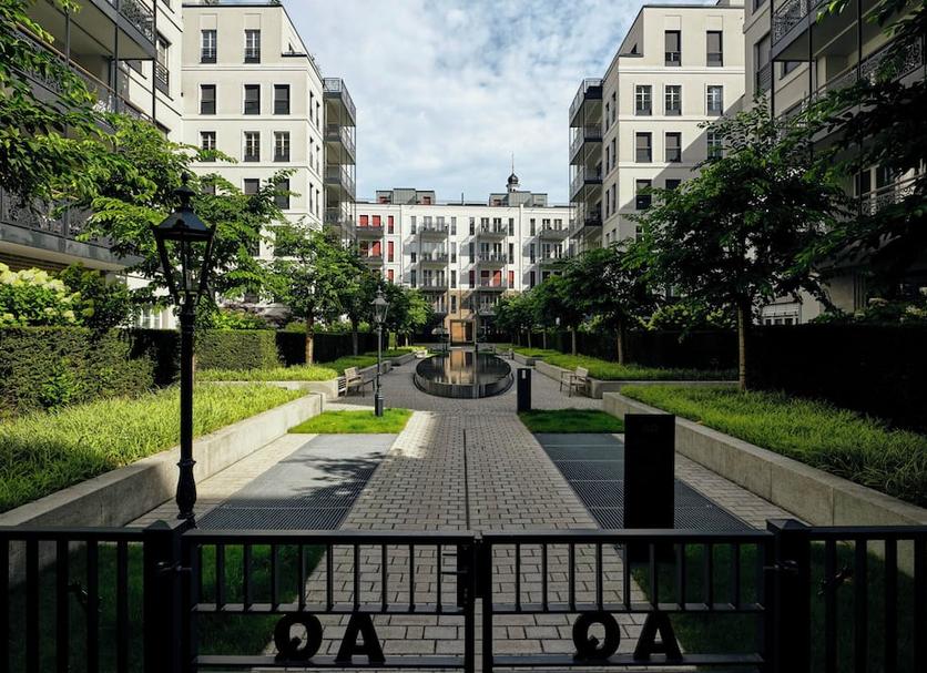 Extérieur Photo