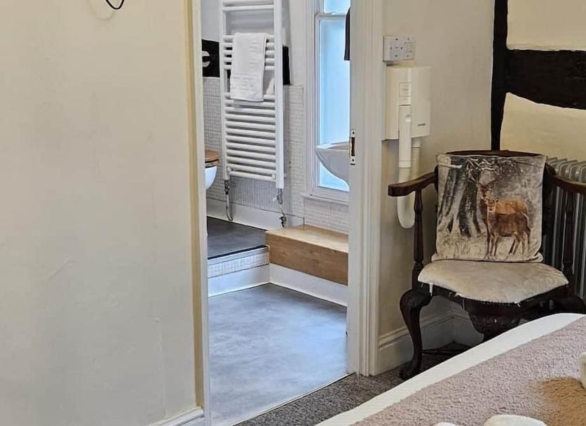 Équipements de la chambre Photo
