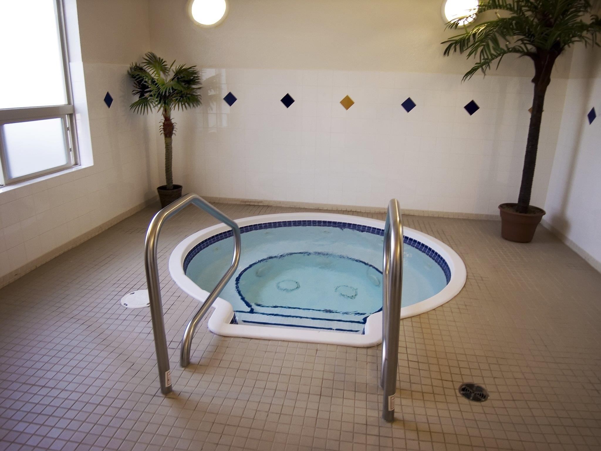 Salle de sport