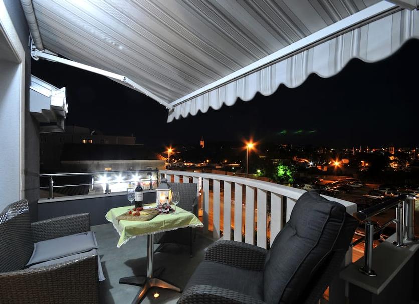 Balcon Photo