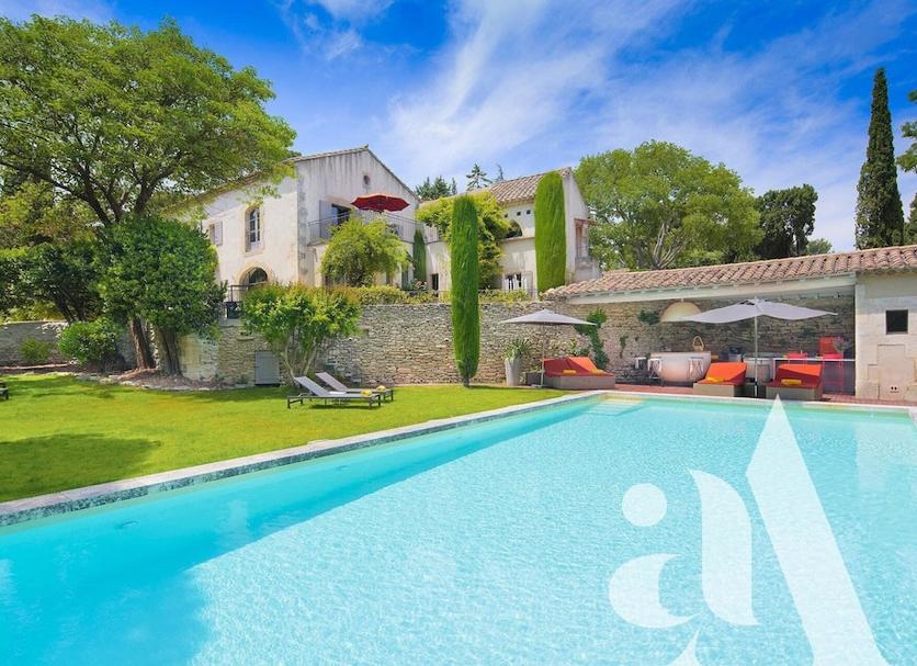 Piscine Photo