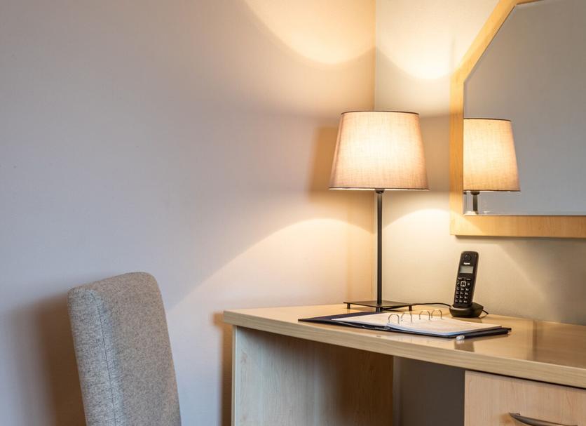 Équipements de la chambre Photo