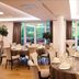 Salle de banquet