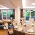 Salle de banquet
