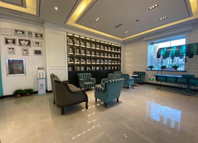 Salon Photo