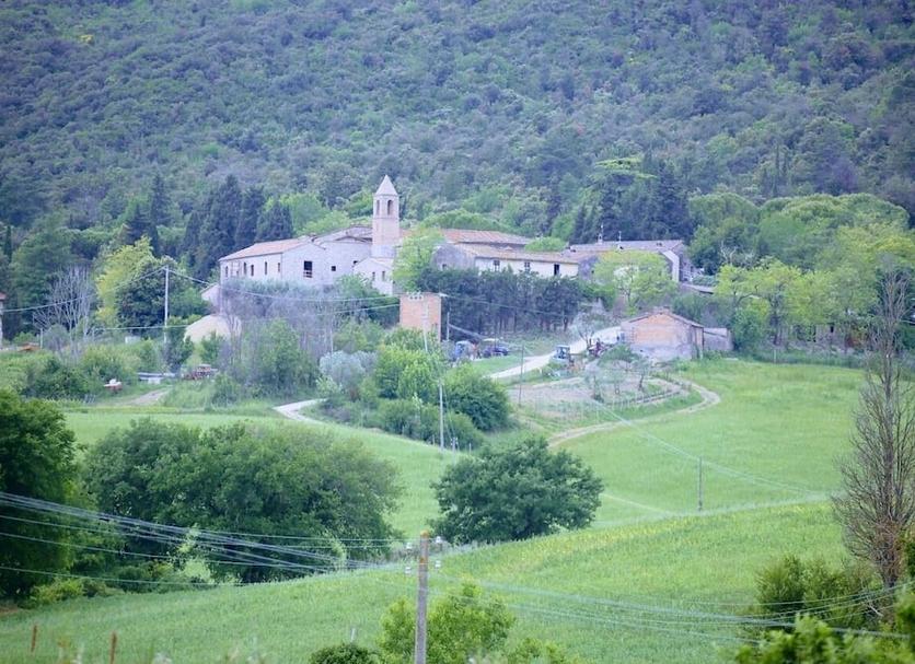 Extérieur Photo