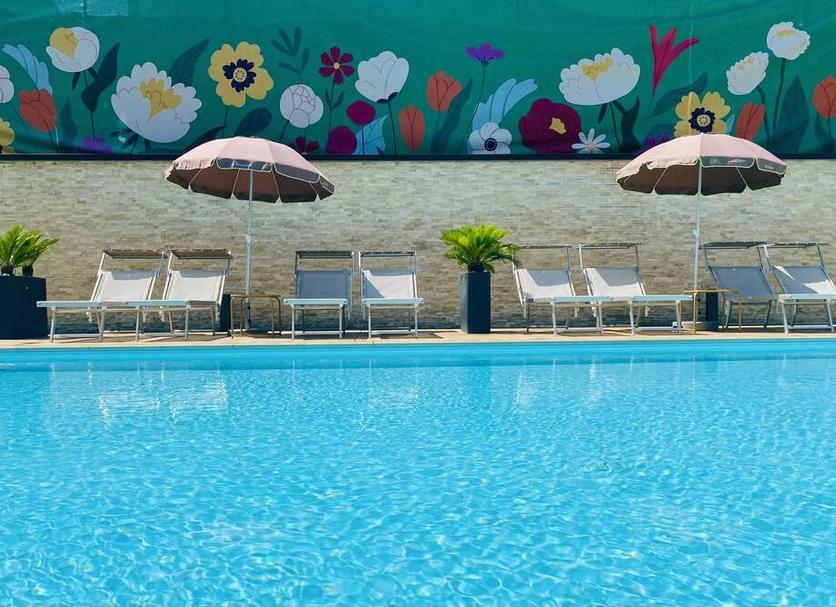 Piscine Photo