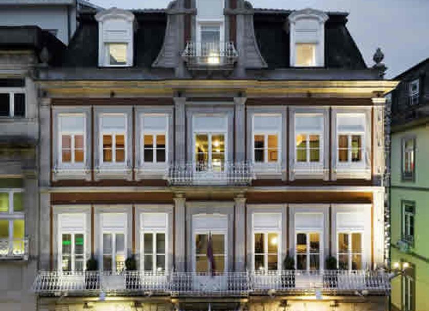 Bâtiment Photo