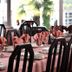 Salle de banquet