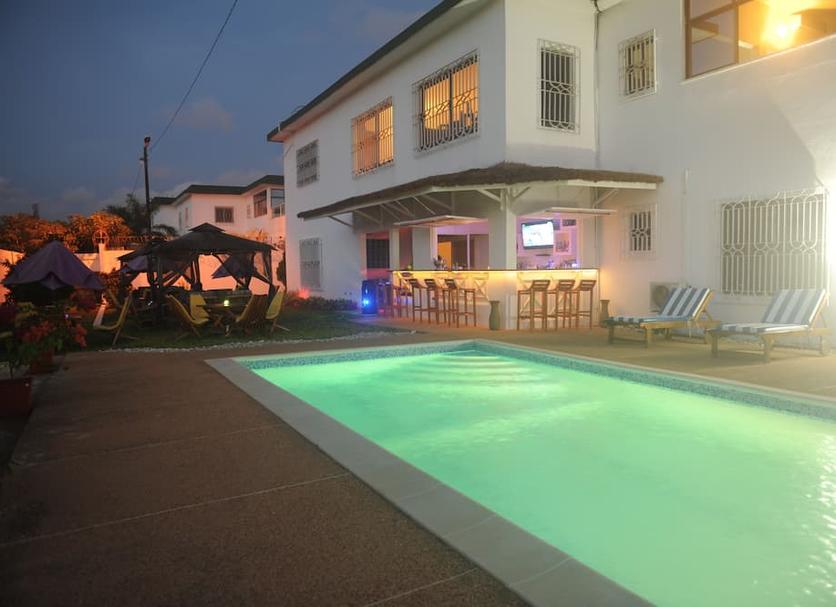 Piscine Photo