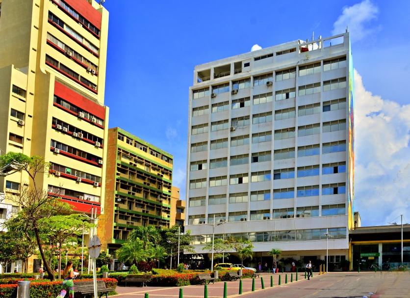 Bâtiment Photo