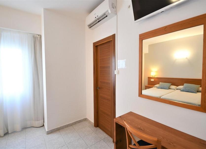 Équipements de la chambre Photo