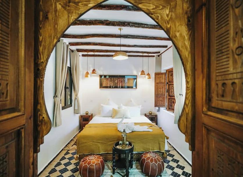 Chambre Photo
