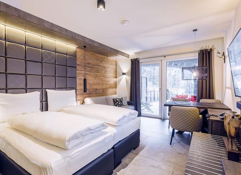 Chambre Photo