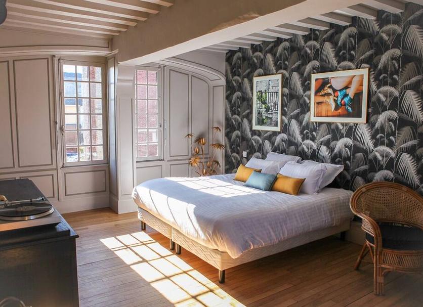 Chambre Photo
