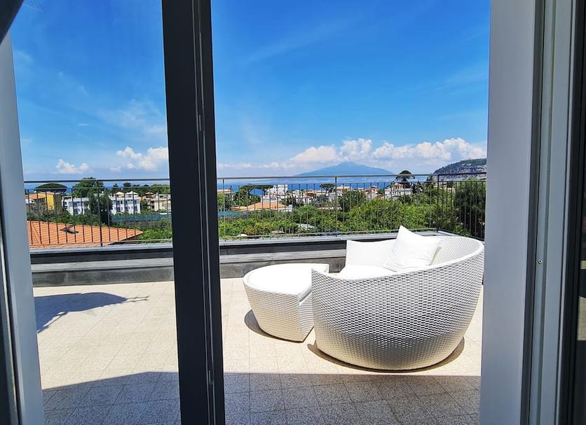 Balcon Photo
