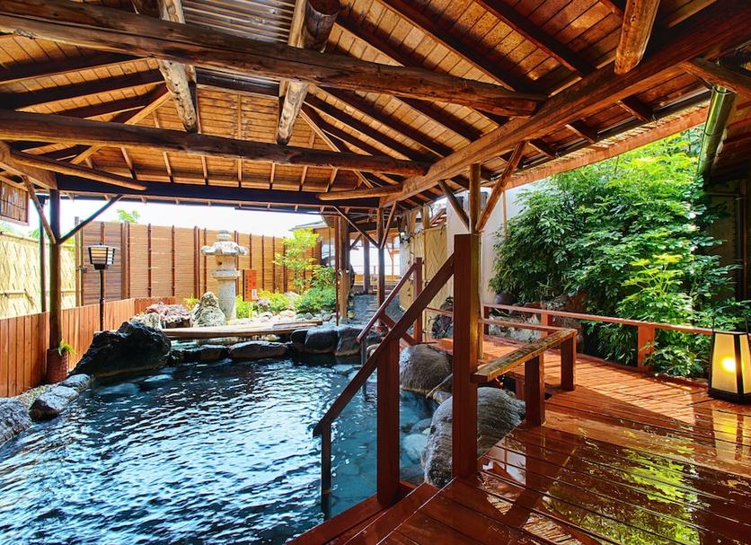 Spa Photo