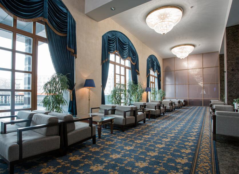 Salon Photo