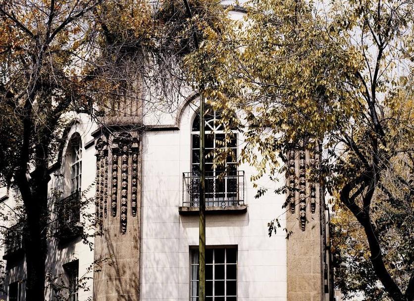Extérieur Photo