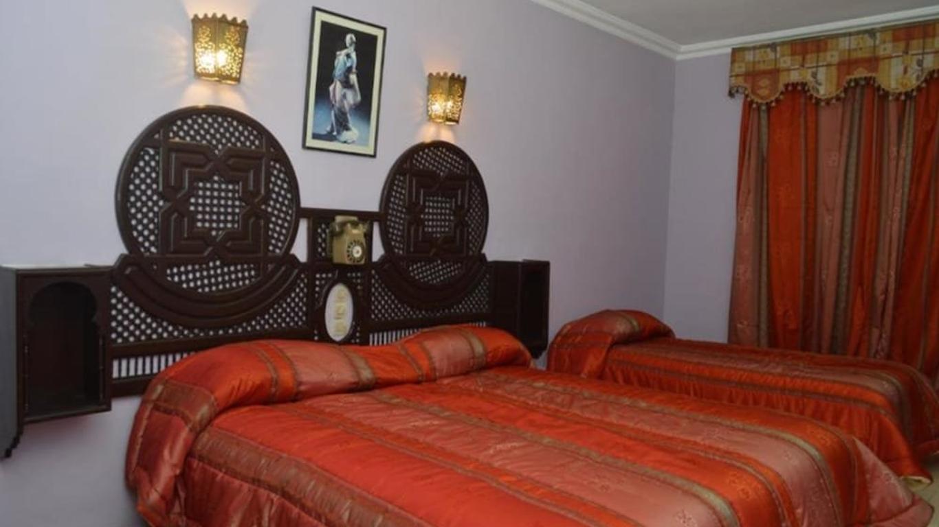 Hotel Amalay