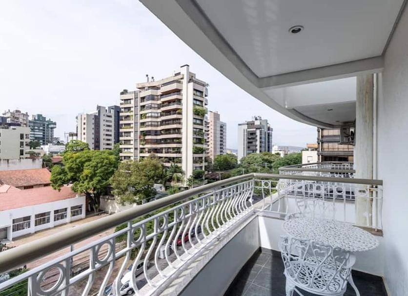 Balcon Photo