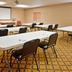 Espace de conférence