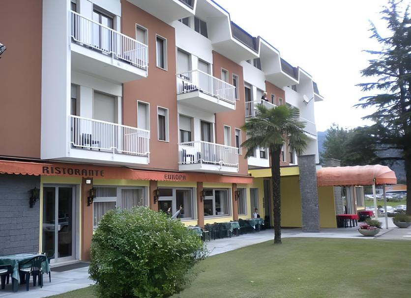 Bâtiment Photo