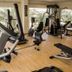 Salle de sport