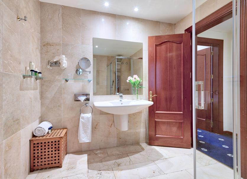 Salle de bain Photo