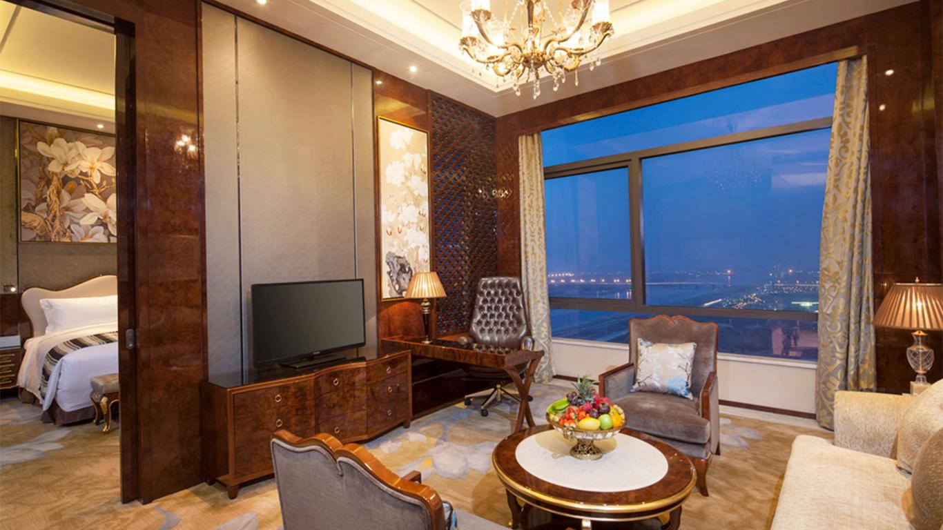 DoubleTree by Hilton Anhui - Suzhou