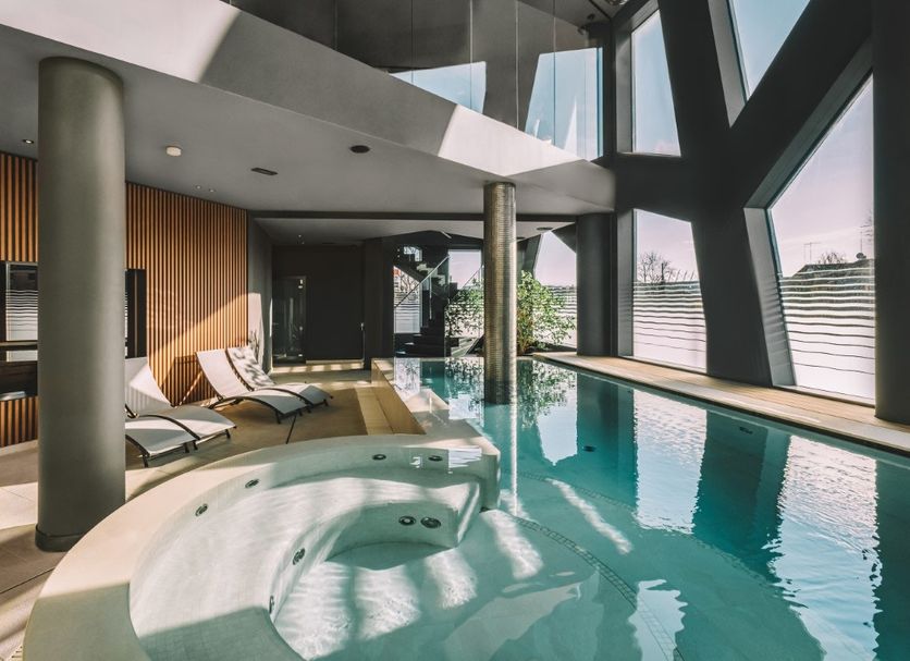 Piscine Photo