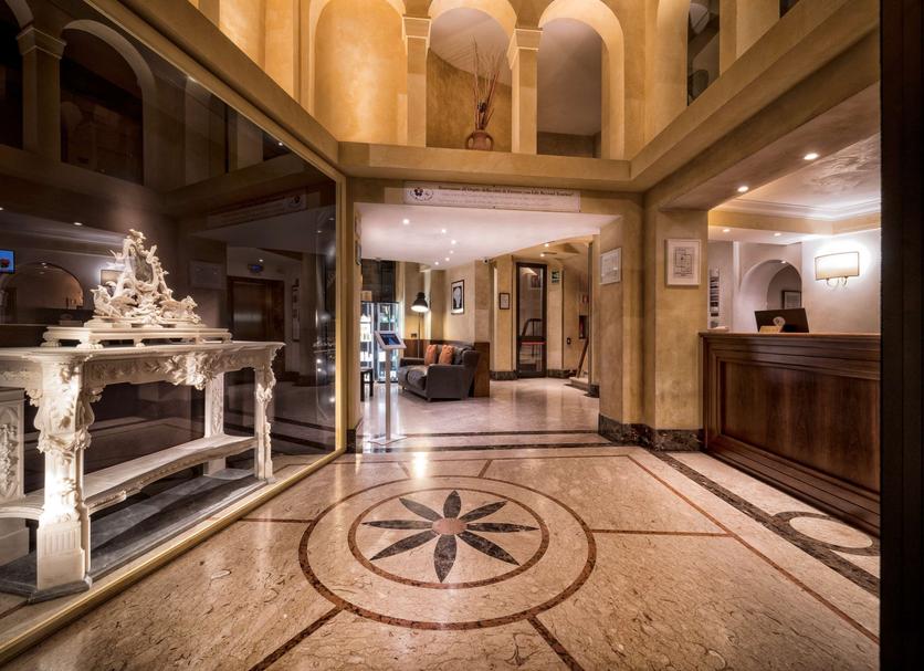 Hall d’entrée Photo