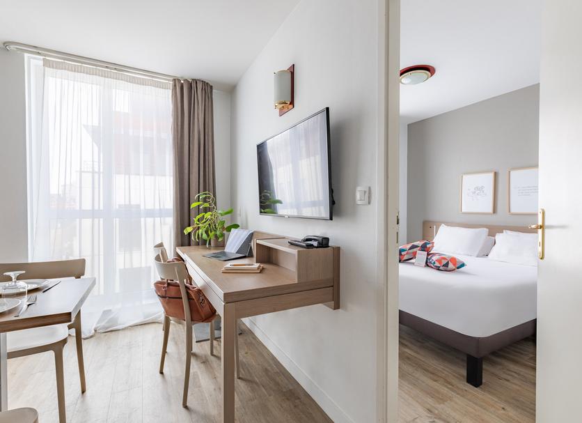 Chambre Photo