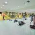 Salle de sport