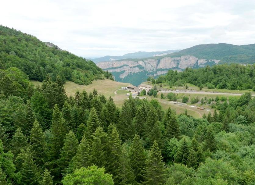 Extérieur Photo