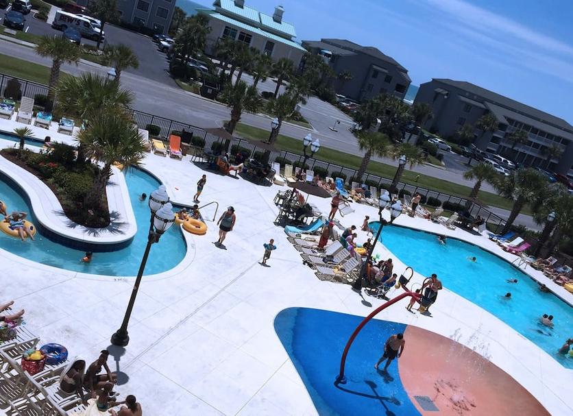 Piscine Photo