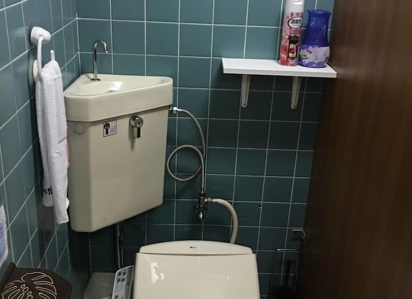 Salle de bain Photo