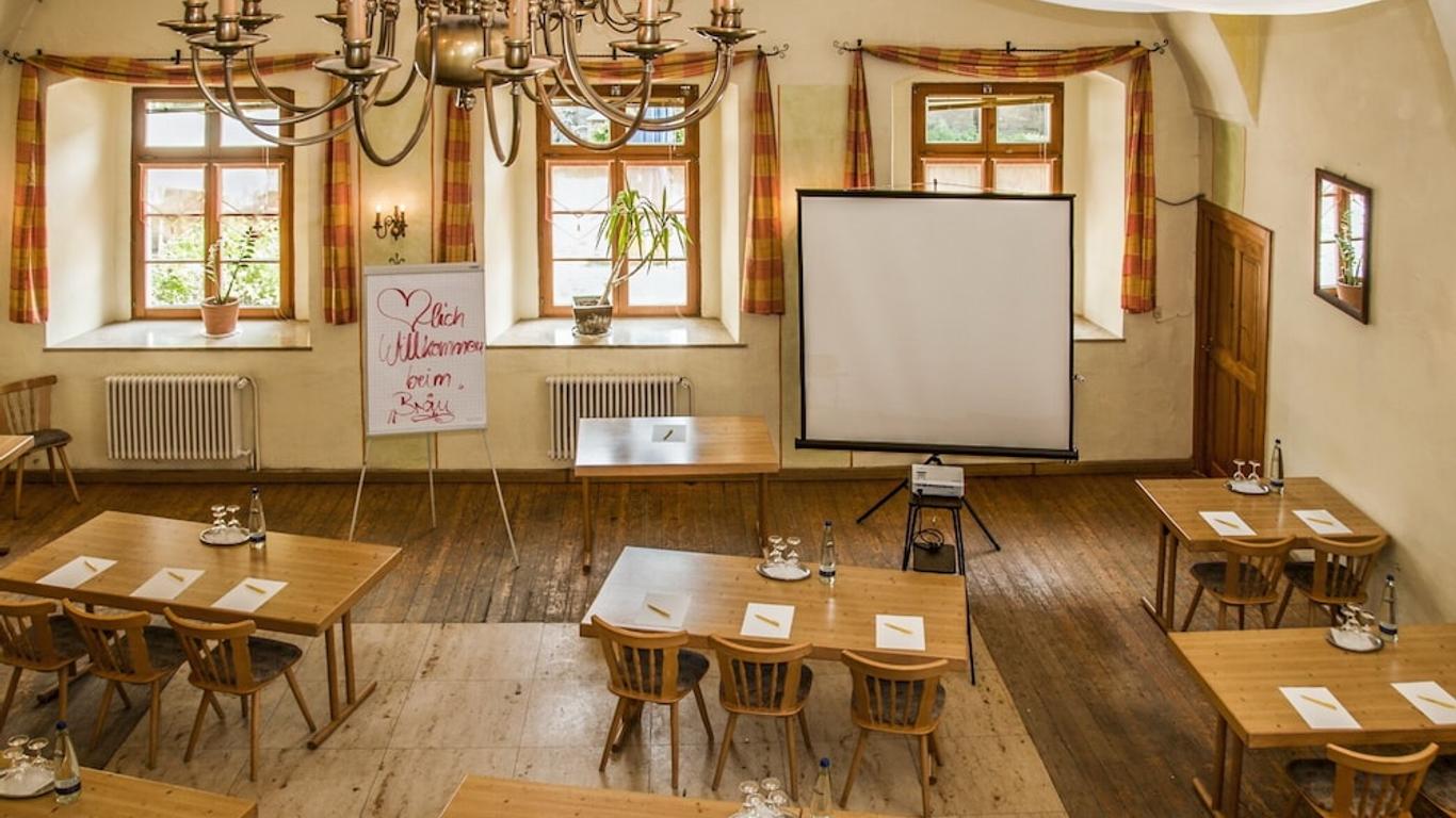 Hotel zum Bräu