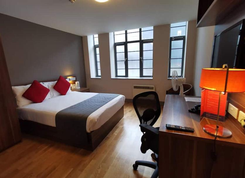 Chambre Photo