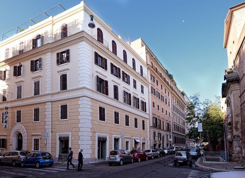 Bâtiment Photo
