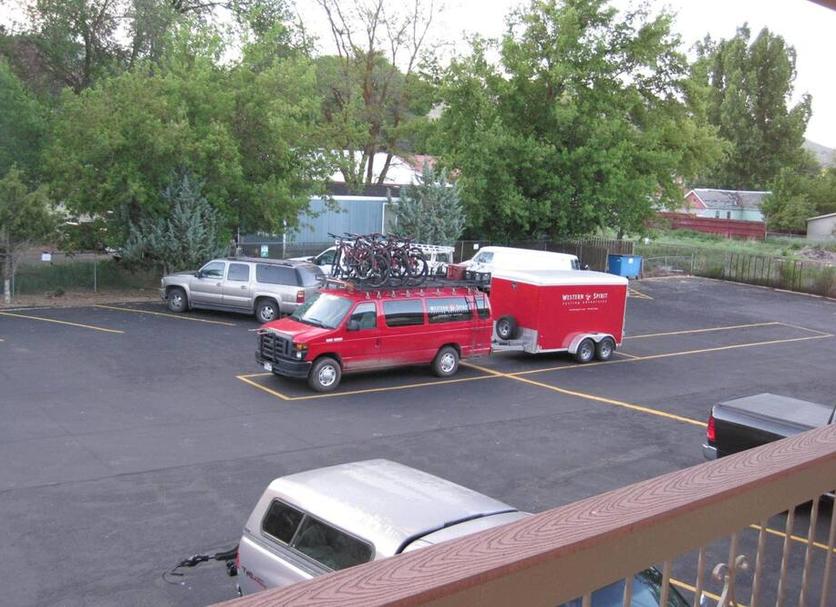 Extérieur Photo