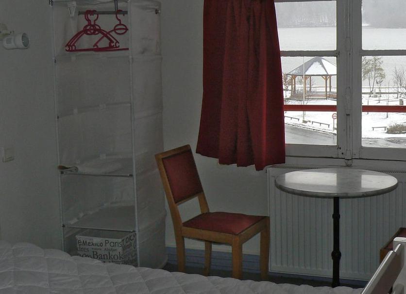 Équipements de la chambre Photo