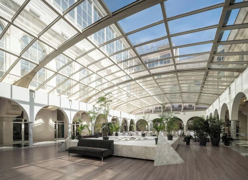 Hall d’entrée Photo