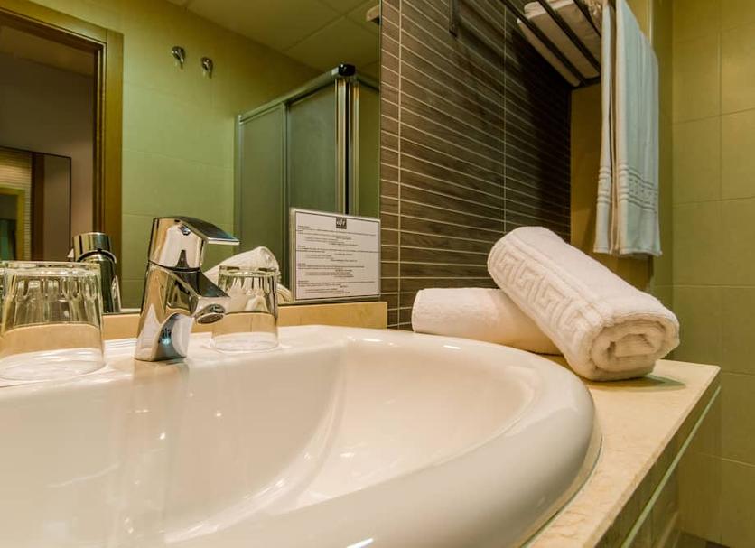 Salle de bain Photo