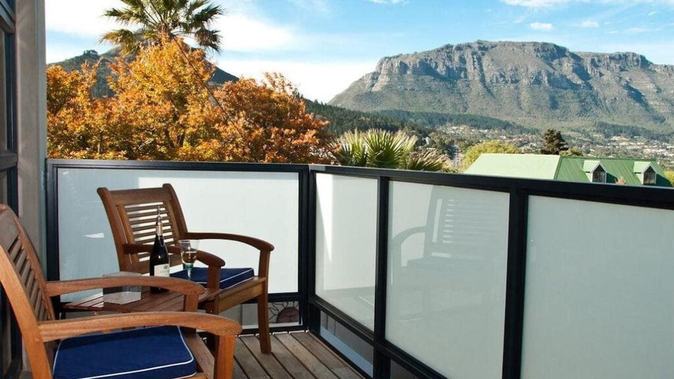 Somersby Guest House