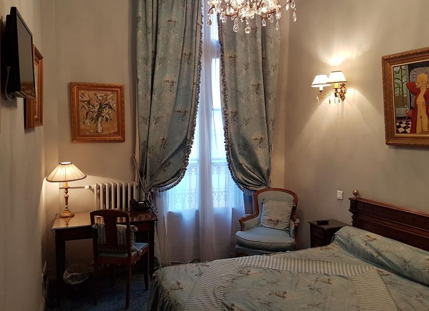 Chambre Photo